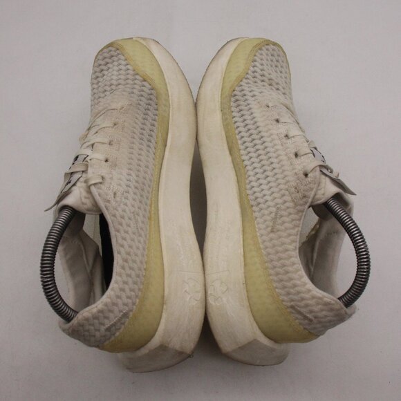 Salomon Index.01 Triple White Men's 8 Women's 9 Hiking Sneaker Athletic 187982 - Picture 6 of 10